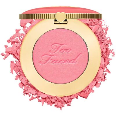 Too Faced Golden Hour Cloud Crush Blush Too Faced Golden Hour Cloud Crush Blush