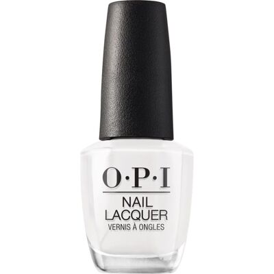 OPI Alpine Snow - Nail Polish OPI Alpine Snow - Nail Polish