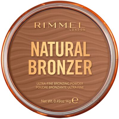 Rimmel London Natural Bronzer 003 Sunset Rimmel London Natural Bronzer 003 Sunset