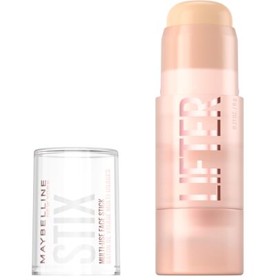 Maybelline Lifter Stix Multi-Use Face Stick - Contour Bronzer Concealer and Fo Maybelline Lifter Stix Multi-Use Face Stick - Contour Bronzer Concealer and Fo