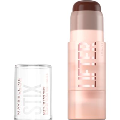 Maybelline Lifter Stix Multi-Use Face Stick - Contour Bronzer Concealer and Fo Maybelline Lifter Stix Multi-Use Face Stick - Contour Bronzer Concealer and Fo