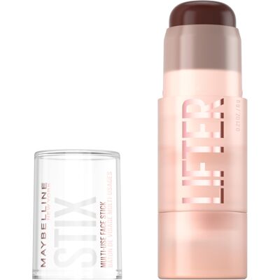 Maybelline Lifter Stix Multi-Use Face Stick - Contour Bronzer Concealer and Fo Maybelline Lifter Stix Multi-Use Face Stick - Contour Bronzer Concealer and Fo