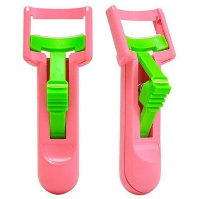 Maybelline Expert Eyes Plastic Eyelash Curler Maybelline Expert Eyes Plastic Eyelash Curler