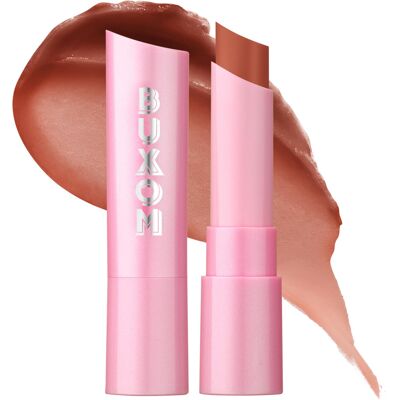 Buxom Peach Smoothie Lip Balm - Lip Treatment for Women Buxom Peach Smoothie Lip Balm - Lip Treatment for Women