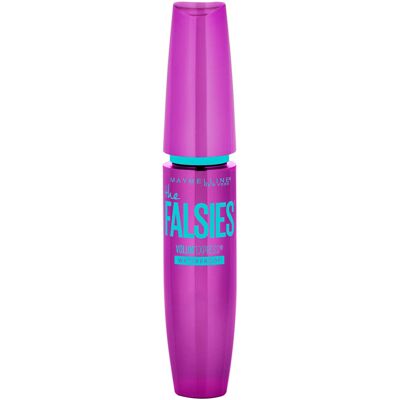 Maybelline Volum' Express The Falsies Waterproof Mascara Volumizing and Separat Maybelline Volum' Express The Falsies Waterproof Mascara Volumizing and Separat