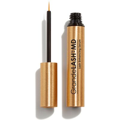 GRANDE Cosmetics GrandeLASH-MD Eyelash Serum - 6 Months Supply GRANDE Cosmetics GrandeLASH-MD Eyelash Serum - 6 Months Supply
