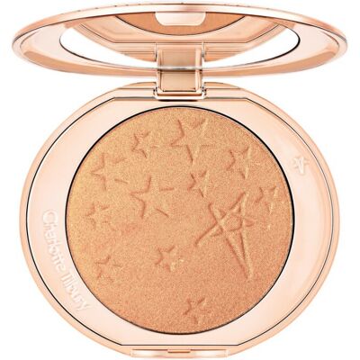 Charlotte Tilbury Gilded Glow Highlighter - Face Architect - Glow Charlotte Tilbury Gilded Glow Highlighter - Face Architect - Glow