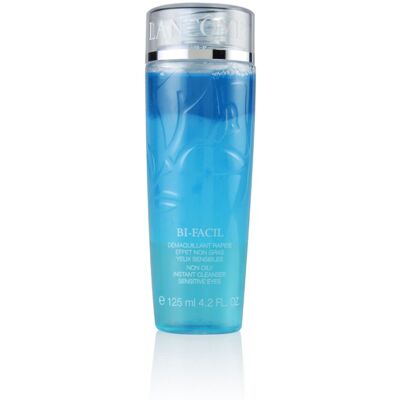 Lancome Lanc?me Bi-Facil Eye Makeup Remover - Non-Oily, Dissolves Waterproof Mascara, Su Lancome Lanc?me Bi-Facil Eye Makeup Remover - Non-Oily, Dissolves Waterproof Mascara, Su
