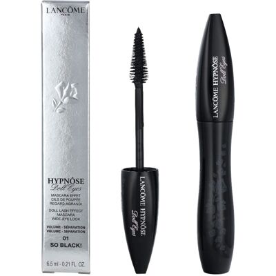 Lancome Lanc?me Hypn?se Doll Eyes Mascara - Volumising & Lengthening Mascara for a Wide- Lancome Lanc?me Hypn?se Doll Eyes Mascara - Volumising & Lengthening Mascara for a Wide-