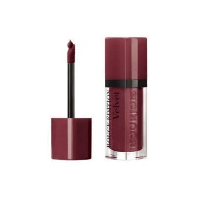 Bourjois Rouge Edition Velvet 24 Dark Cherie Bourjois Rouge Edition Velvet 24 Dark Cherie