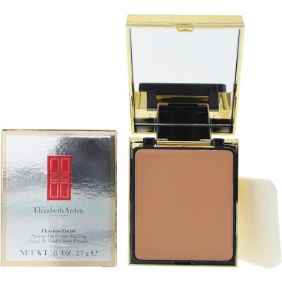 Elisabeth Arden Flawless Finish Cognac Foundation 23G - 56 Cream (Light-Reflecti Elisabeth Arden Flawless Finish Cognac Foundation 23G - 56 Cream (Light-Reflecti