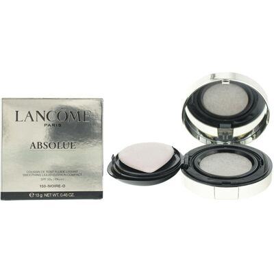 Lancôme 150-Ivoire-O Foundation Compact - SPF 50+ - Unisex Lancôme 150-Ivoire-O Foundation Compact - SPF 50+ - Unisex