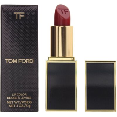 Tom Ford Lipstick - Scarlet Rouge - Rich Red - Lip Color Tom Ford Lipstick - Scarlet Rouge - Rich Red - Lip Color