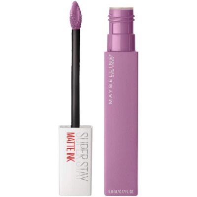 MAYBELLINE - SuperStay Matte Ink Un-Nude - Philosopher - Lipstick MAYBELLINE - SuperStay Matte Ink Un-Nude - Philosopher - Lipstick
