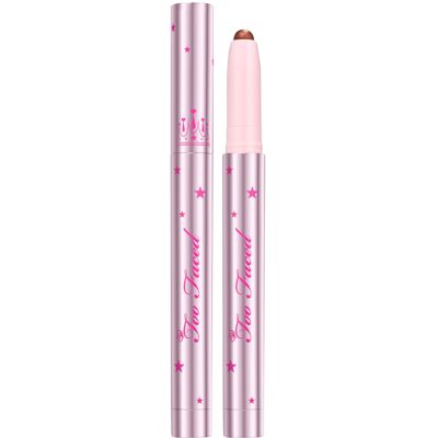 Too Faced Quickie Queen - Cream Eye Shadow Stick - Charmed - Eye Shadow Stick - Makeup Too Faced Quickie Queen - Cream Eye Shadow Stick - Charmed - Eye Shadow Stick - Makeup