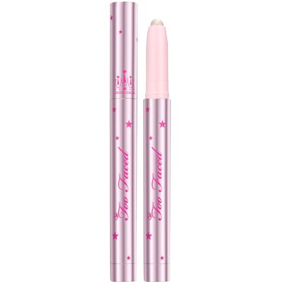Too Faced Quickie Queen Glitter Cream Eye Shadow Stick - Eye Shadow Stick Too Faced Quickie Queen Glitter Cream Eye Shadow Stick - Eye Shadow Stick