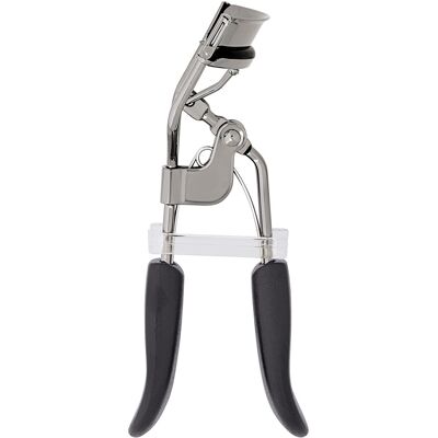 e.l.f. Pro Eyelash Curler Strong, Contoured, Lifting Creates Long Lasting, Eye-O e.l.f. Pro Eyelash Curler Strong, Contoured, Lifting Creates Long Lasting, Eye-O