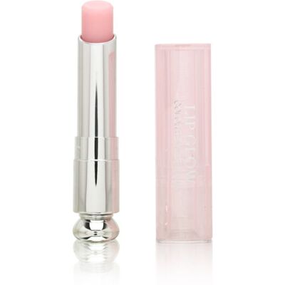 Addict Lip Glow Color Awakening Balm SPF 10 by Christian Dior for Women - 0 Addict Lip Glow Color Awakening Balm SPF 10 by Christian Dior for Women - 0