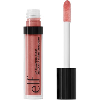 e.l.f. cosmetics Lip Plumping Gloss - Lip Gloss e.l.f. cosmetics Lip Plumping Gloss - Lip Gloss