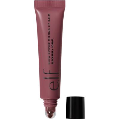 e.l.f. Glow Reviver Melting Lip Balm - Tinted, 15g e.l.f. Glow Reviver Melting Lip Balm - Tinted, 15g