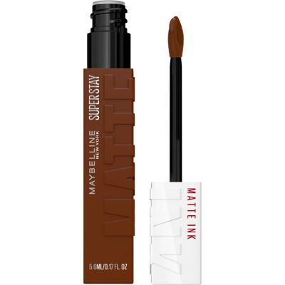 Maybelline Super Stay Matte Ink Liquid Lipstick Makeup Long Lasting High Impact Maybelline Super Stay Matte Ink Liquid Lipstick Makeup Long Lasting High Impact