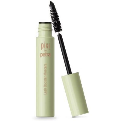 Pixi Beauty, Lash Booster Mascara, Blackest Black - Mascara Pixi Beauty, Lash Booster Mascara, Blackest Black - Mascara