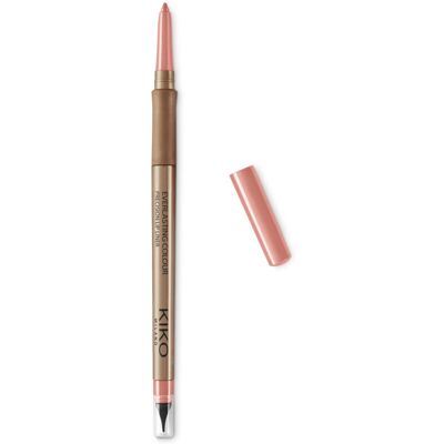KIKO Milano Everlasting Colour Precision Lip Liner - Warm Nude - Lip Liner KIKO Milano Everlasting Colour Precision Lip Liner - Warm Nude - Lip Liner