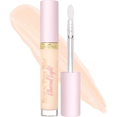 Too Faced Born This Way Ethereal Light Illuminating Smoothing Concealer - Milkshake Too Faced Born This Way Ethereal Light Illuminating Smoothing Concealer - Milkshake