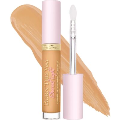 Too Faced Honeybun Ethereal Light Illuminating Concealer - Concealer Too Faced Honeybun Ethereal Light Illuminating Concealer - Concealer