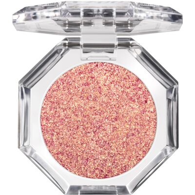 Too Faced Mystic Pink Disco Crush Eyeshadow - Eyes & Face Glitter Too Faced Mystic Pink Disco Crush Eyeshadow - Eyes & Face Glitter