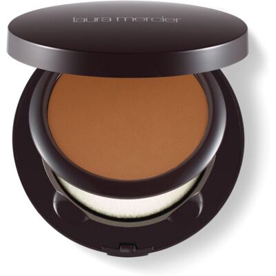 Laura Mercier Smooth Finish Foundation Powder, Non-Comedogenic, Breathable, Shee Laura Mercier Smooth Finish Foundation Powder, Non-Comedogenic, Breathable, Shee
