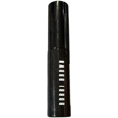 Bobbi Brown Smokey Eye Mascara 3ml Black Travel Size Volumising Bobbi Brown Smokey Eye Mascara 3ml Black Travel Size Volumising