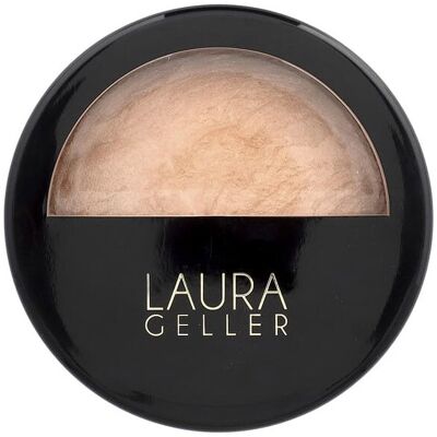 Laura Geller Beauty Baked Balance-N-Brighten, Color Correcting Foundation, 0006025B Golden Medium Laura Geller Beauty Baked Balance-N-Brighten, Color Correcting Foundation, 0006025B Golden Medium