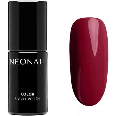 NeoNail Lady In Red Wine Red Gel Polish - Nail Type NeoNail Lady In Red Wine Red Gel Polish - Nail Type