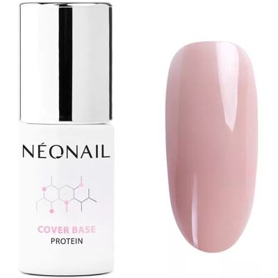 NeoNail Natural Nude Base Coat - Base Coat for Gel Nails NeoNail Natural Nude Base Coat - Base Coat for Gel Nails