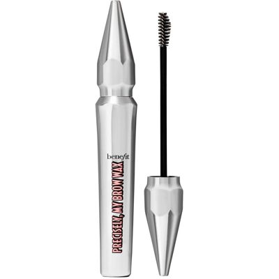 Benefit Benefit Precisely, My Brow Wax 4.5 Neutral Deep Brown - Eyebrow Wax Benefit Benefit Precisely, My Brow Wax 4.5 Neutral Deep Brown - Eyebrow Wax
