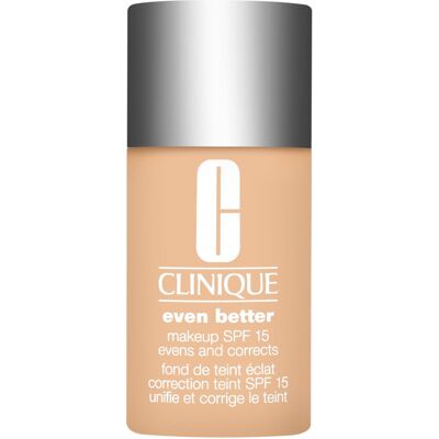 Clinique Even Better Makeup Foundation CN 18 Cream Whip (VF) Clinique Even Better Makeup Foundation CN 18 Cream Whip (VF)