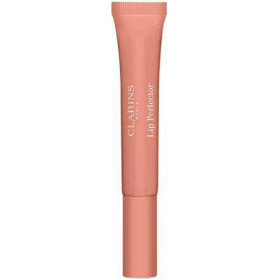 Clarins - Natural Lip Perfector - Rosewood Shimmer - Lip balm Clarins - Natural Lip Perfector - Rosewood Shimmer - Lip balm