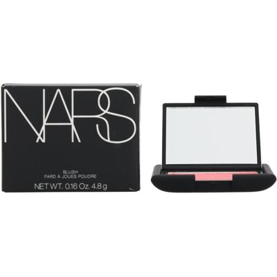 Nars Orgasm Blush - Buildable, Long-Lasting, Vegan, 4.8g Nars Orgasm Blush - Buildable, Long-Lasting, Vegan, 4.8g