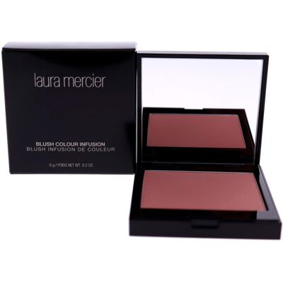 Blush Colour Infusion - Chai by Laura Mercier for Women - 0.2 oz Blush Blush Colour Infusion - Chai by Laura Mercier for Women - 0.2 oz Blush