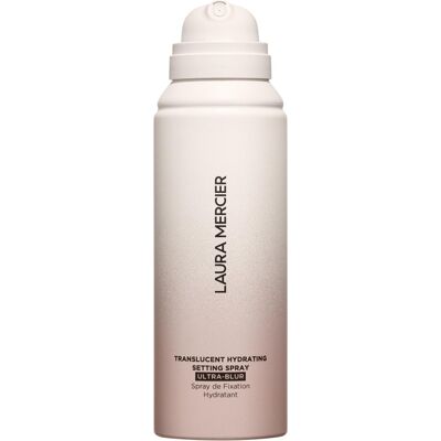Laura Mercier Translucent Hydrating Setting Spray Ultra-Blur Laura Mercier Translucent Hydrating Setting Spray Ultra-Blur