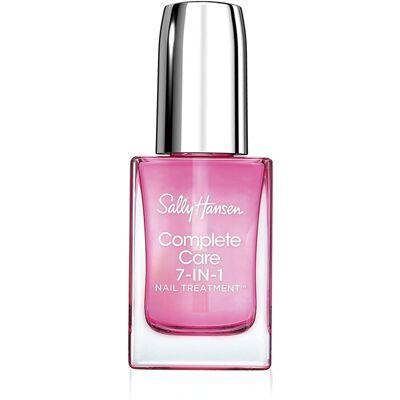 Sally Hansen Complete Care 7-in-1 Nail Treatment - Nail Treatment Sally Hansen Complete Care 7-in-1 Nail Treatment - Nail Treatment