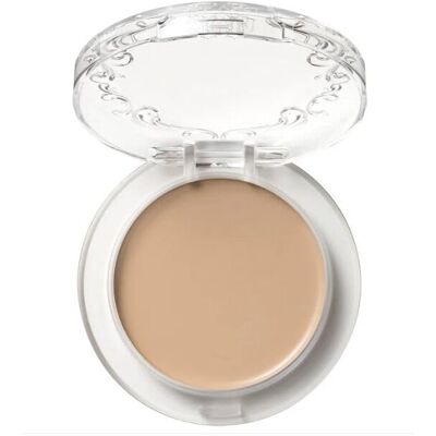 KVD Beauty (021 Light) Kat Von D Good Apple Skin Reflection Foundation Balm 0.35oz/10g New KVD Beauty (021 Light) Kat Von D Good Apple Skin Reflection Foundation Balm 0.35oz/10g New
