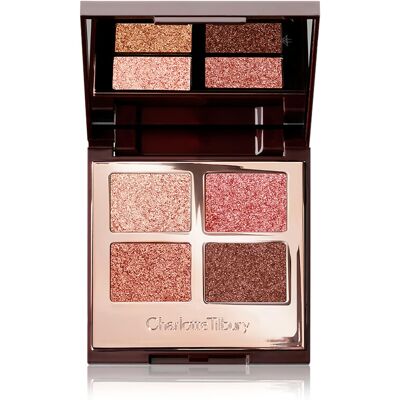 Charlotte Tilbury - Pillow Talk - Eye Shadow Palette Charlotte Tilbury - Pillow Talk - Eye Shadow Palette