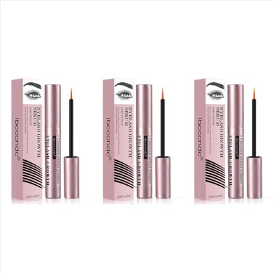 Unbranded 3X Ibcccndc 8Ml Eyelash Growth Serum Natural Enhancer Liquid Eyelashes Lengtheni Unbranded 3X Ibcccndc 8Ml Eyelash Growth Serum Natural Enhancer Liquid Eyelashes Lengtheni