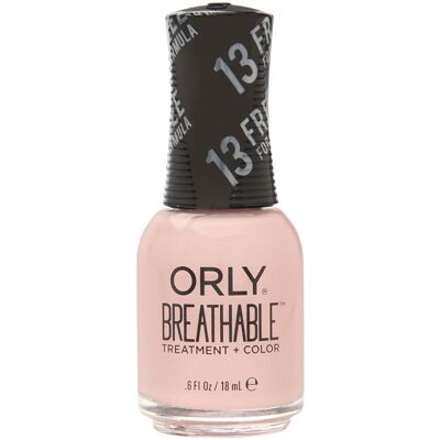 Orly - Breathable Sheer Luck - 18ml - Color Polish - Nail Polish Orly - Breathable Sheer Luck - 18ml - Color Polish - Nail Polish