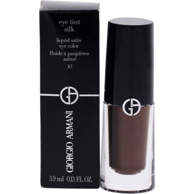 Giorgio Armani Eye Tint Liquid Eyeshadow - Vibrant, Long-Lasting, Multi-Use Giorgio Armani Eye Tint Liquid Eyeshadow - Vibrant, Long-Lasting, Multi-Use