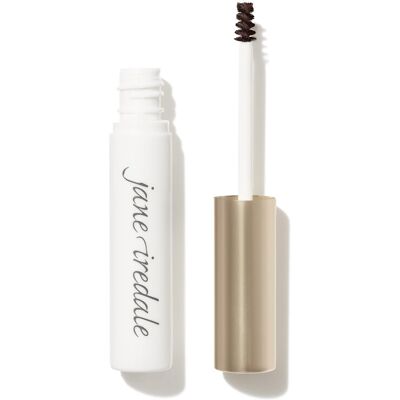 Jane Iredale - PureBrow Brow Gel - Dark Brown - Brow Gel - Product Type Jane Iredale - PureBrow Brow Gel - Dark Brown - Brow Gel - Product Type