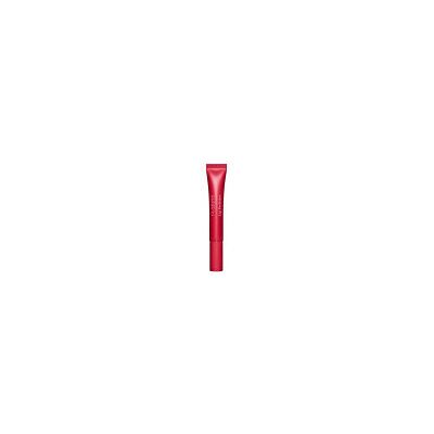 Clarins Fuchsia Glow Lip Gloss - Lip and Cheek Shine Clarins Fuchsia Glow Lip Gloss - Lip and Cheek Shine