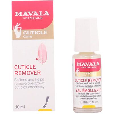 Mavala Cuticle Remover, 10 ml Mavala Cuticle Remover, 10 ml